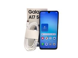 samsung galaxy a17 5g 4gb 128gb
