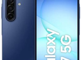 samsung galaxy a17 5g 4gb 128gb