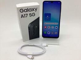 samsung galaxy a17 5g 4gb 128gb