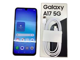 samsung galaxy a17 5g 4gb 128gb