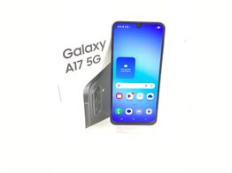 samsung galaxy a17 5g 4gb 128gb