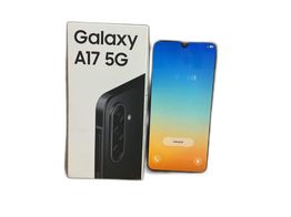 samsung galaxy a17 5g 4gb 128gb
