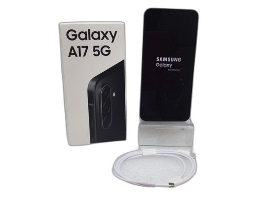 samsung galaxy a17 5g 8gb 256gb