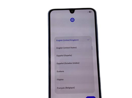 samsung galaxy a17 5g 8gb 256gb