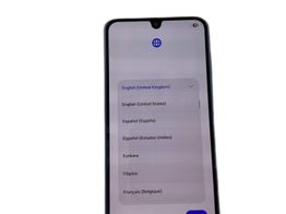samsung galaxy a17 5g 8gb 256gb