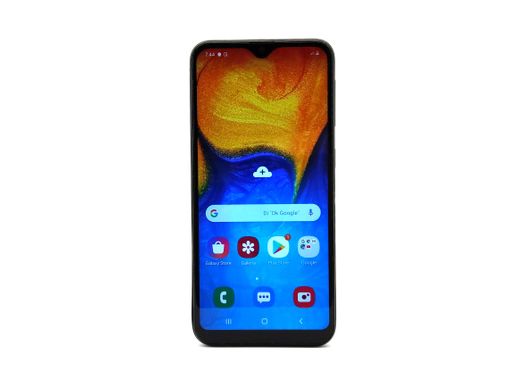 samsung galaxy a20e
