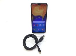 samsung galaxy a20e