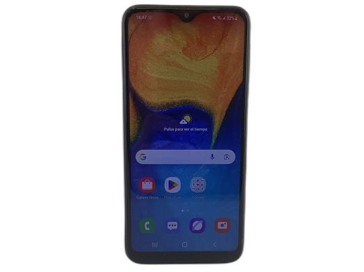 samsung galaxy a20e
