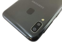samsung galaxy a20e
