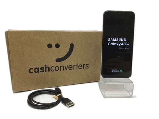samsung galaxy a20e
