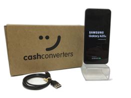 samsung galaxy a20e