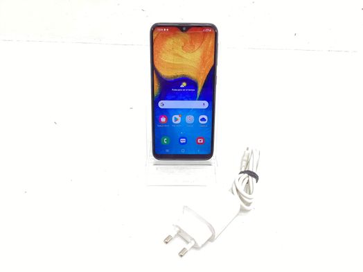 samsung galaxy a20e