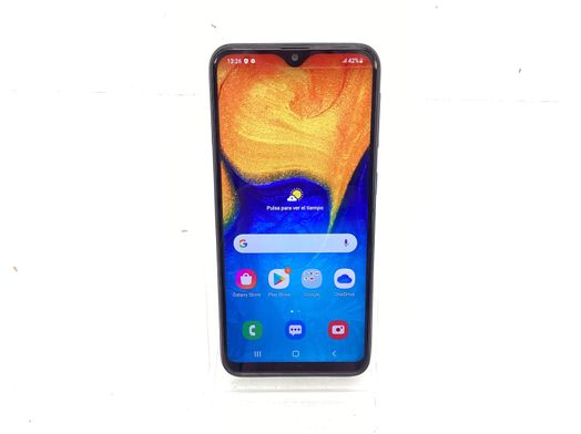 samsung galaxy a20e