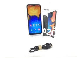 samsung galaxy a20e