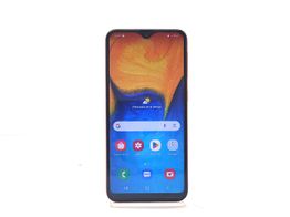 samsung galaxy a20e
