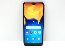 samsung galaxy a20e