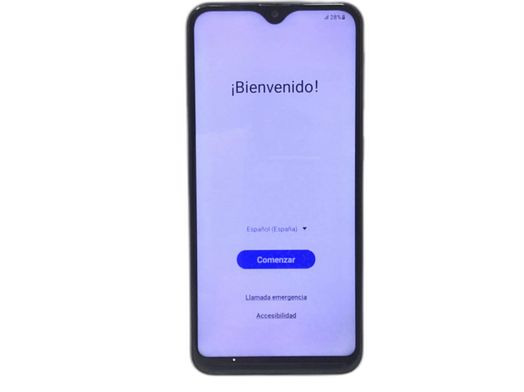 samsung galaxy a20e