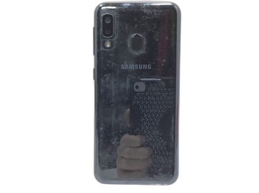 samsung galaxy a20e