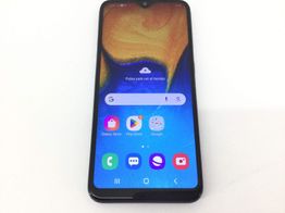 samsung galaxy a20e