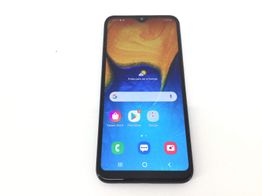samsung galaxy a20e