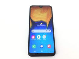 samsung galaxy a20e
