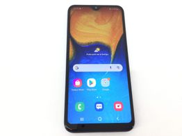 samsung galaxy a20e