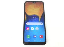 samsung galaxy a20e
