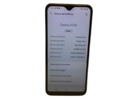 samsung galaxy a20e