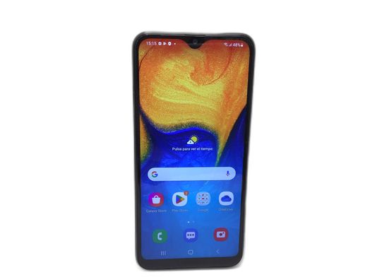 samsung galaxy a20e