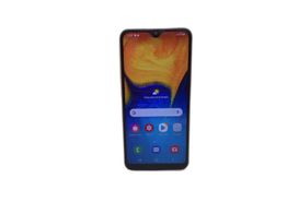 samsung galaxy a20e