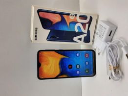 samsung galaxy a20e