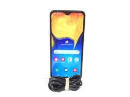 samsung galaxy a20e