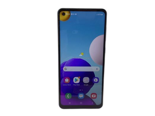 samsung galaxy a21s 128gb