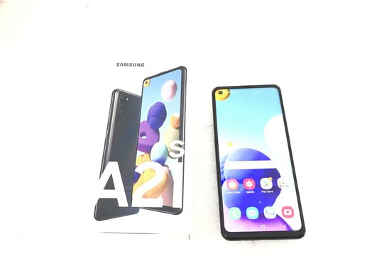 samsung galaxy a21s 32gb