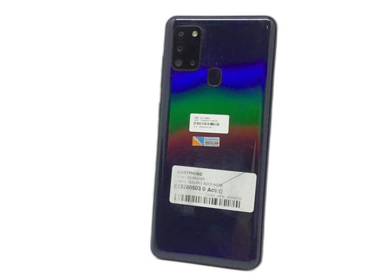 samsung galaxy a21s 64gb