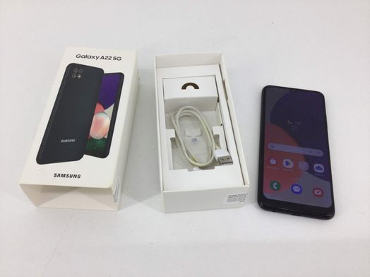 samsung galaxy a22 4gb 128gb 5g