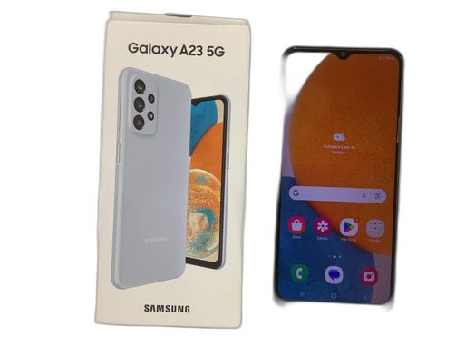 samsung galaxy a23 5g 4gb 128gb