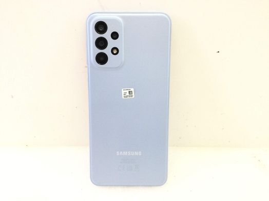 samsung galaxy a23 5g 4gb 128gb