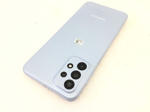 samsung galaxy a23 5g 4gb 128gb