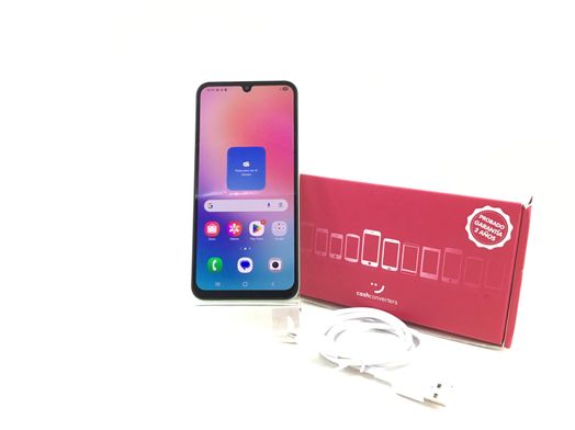 samsung galaxy a24 4gb 128gb