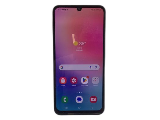 samsung galaxy a24 4gb 128gb