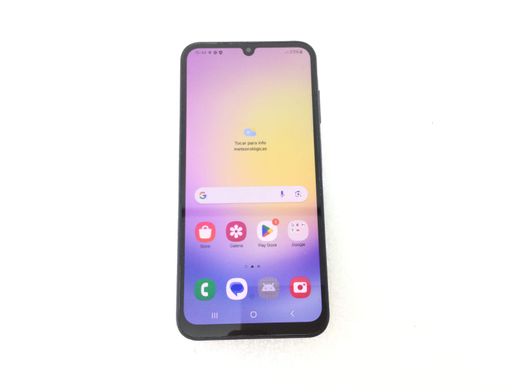 samsung galaxy a25 8gb 256gb