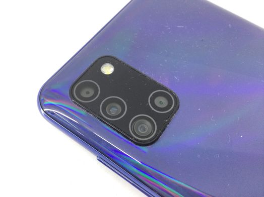 samsung galaxy a31 4gb 128gb