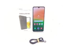 samsung galaxy a33 6gb 128gb 5g