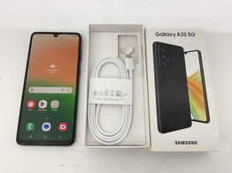 samsung galaxy a33 6gb 128gb 5g