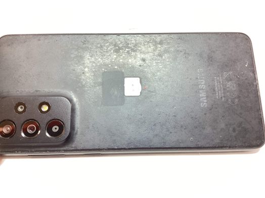 samsung galaxy a33 6gb 128gb 5g