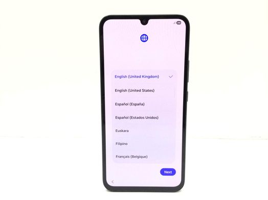 samsung galaxy a34 6gb 128gb