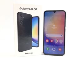 samsung galaxy a34 6gb 128gb