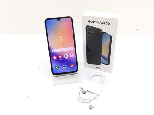 samsung galaxy a34 6gb 128gb
