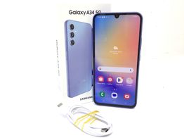 samsung galaxy a34 6gb 128gb